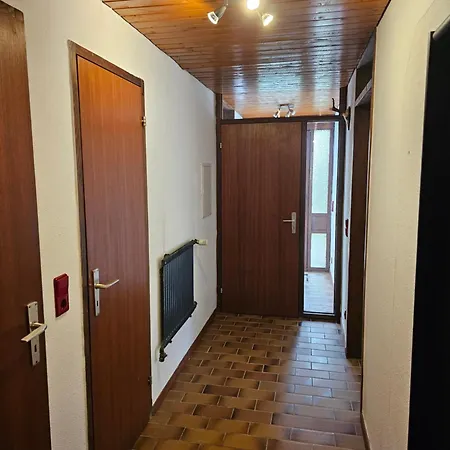 Ferienwohnung Am Lehen شقة
