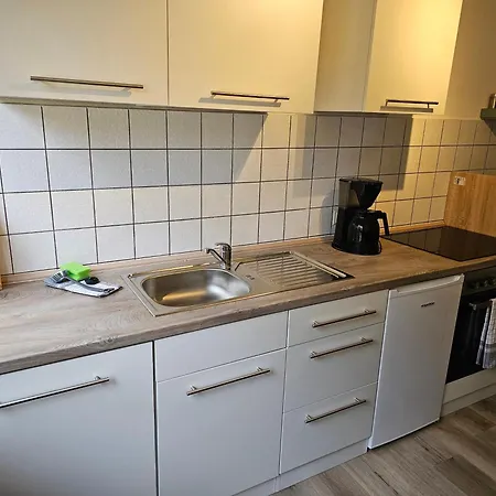 شقة Ferienwohnung Am Lehen