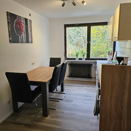 Ferienwohnung Am Lehen * شيلتاخ
