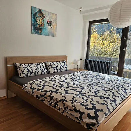 Ferienwohnung Am Lehen