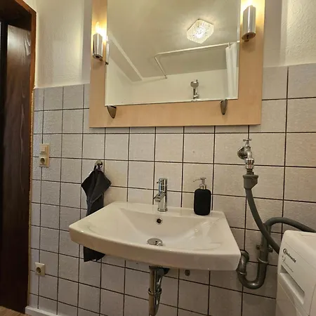 Ferienwohnung Am Lehen *