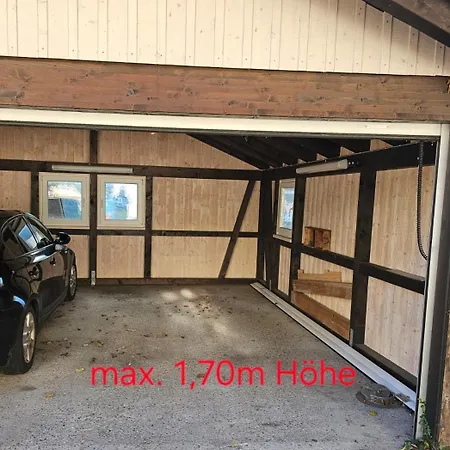 Ferienwohnung Am Lehen شقة شيلتاخ
