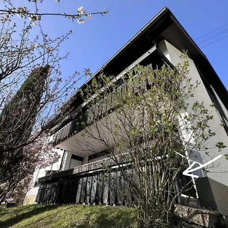 Ferienwohnung Am Lehen *
