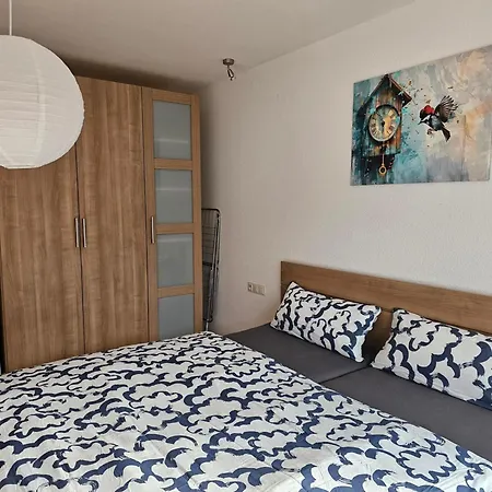 Apartment Am Lehen Schiltach