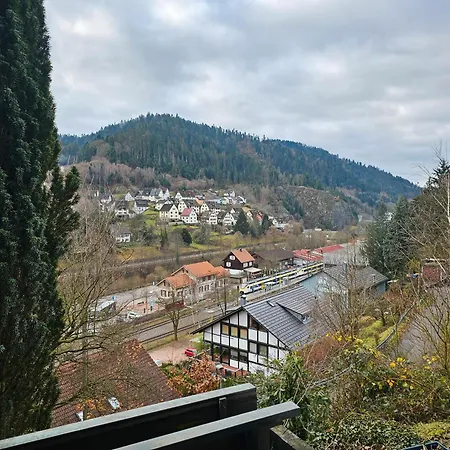 Apartment Am Lehen *