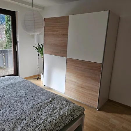 Apartment Am Lehen