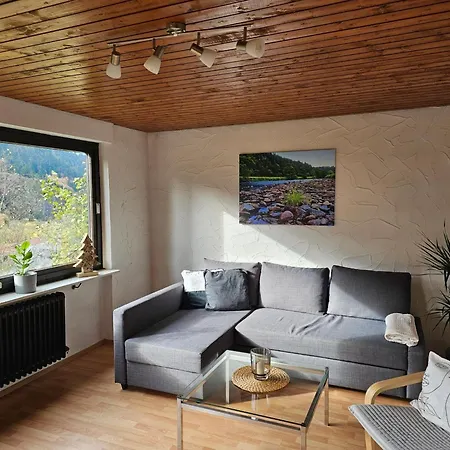 Am Lehen Apartment Schiltach