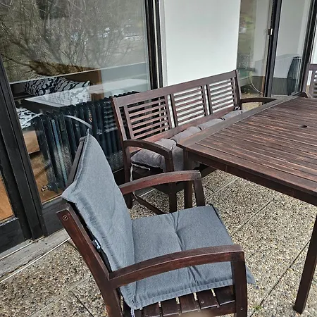 Am Lehen Apartment