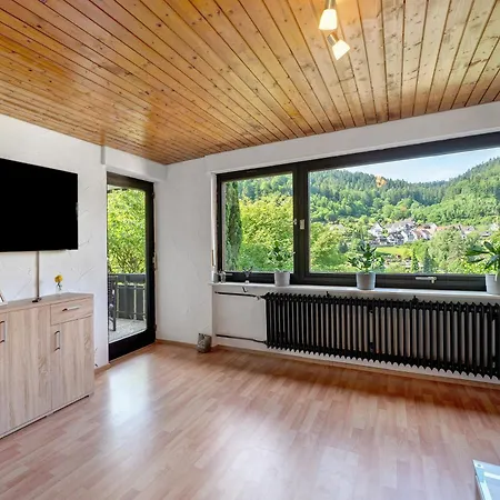 Am Lehen Schiltach
