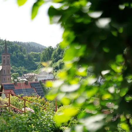 Am Lehen Schiltach
